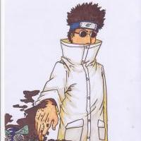 Shino Aburame